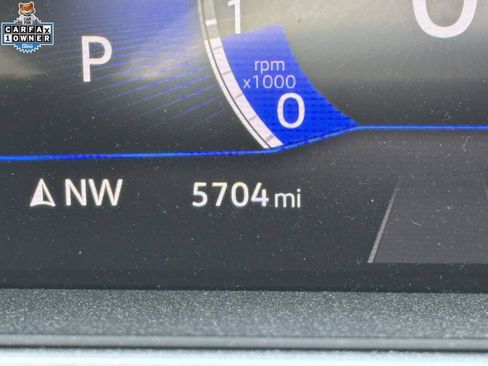 Used 2025 Volkswagen Taos SE AWD/4WD image 27