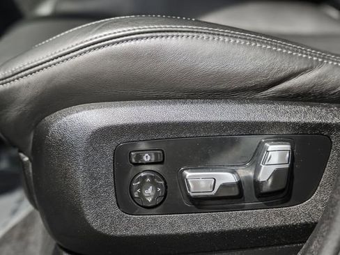 Used 2024 BMW X6 M Competition w/ Executive Package AWD/4WD image 36