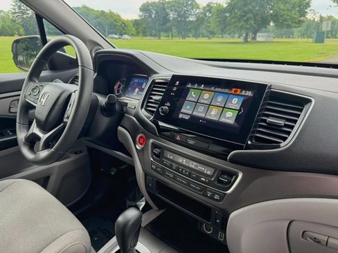 Used 2020 Honda Pilot EX image 42