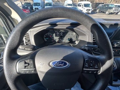 Used 2024 Ford Transit 250 Low Roof w/ Exterior Upgrade Package image 19