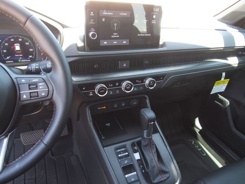 New 2026 Honda CR-V Sport-L image 18