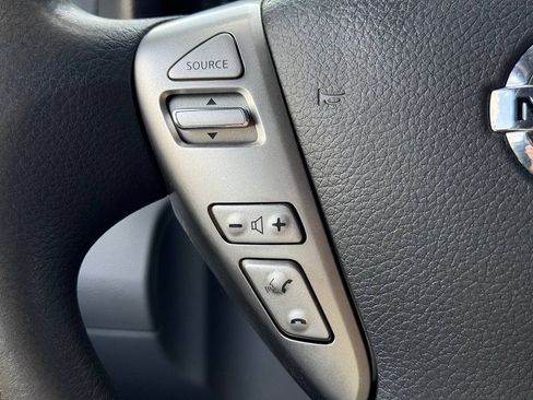 Used 2018 Nissan NV200 SV FWD image 31