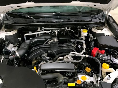 Used 2020 Subaru Outback Premium AWD/4WD image 32