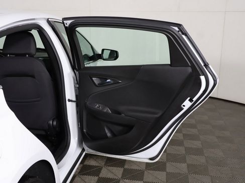 Used 2024 Chevrolet Malibu LT image 19