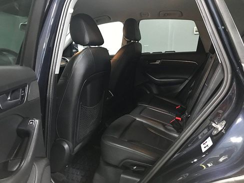 Used 2013 Audi Q5 2.0T Premium w/ Convenience Pkg AWD/4WD image 19