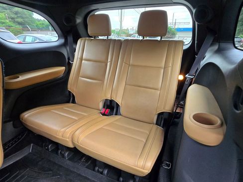 Used 2017 Dodge Durango Citadel AWD/4WD image 12