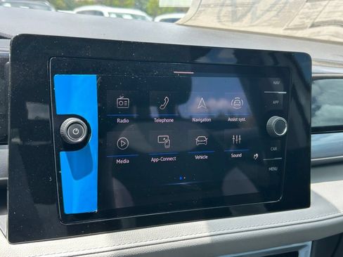 New 2026 Volkswagen Taos SEL AWD/4WD image 34