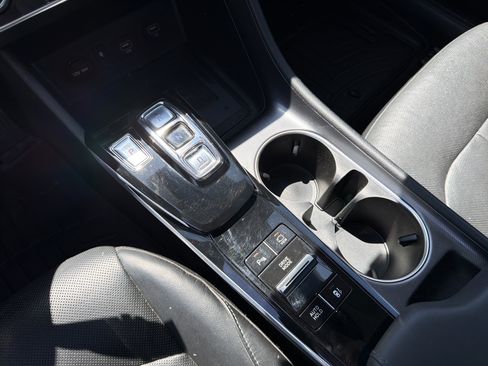 Used 2020 Hyundai Sonata Limited image 28