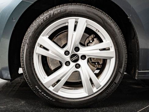 Certified 2025 Audi A5 2.0T Premium Plus w/ Premium Plus image 13