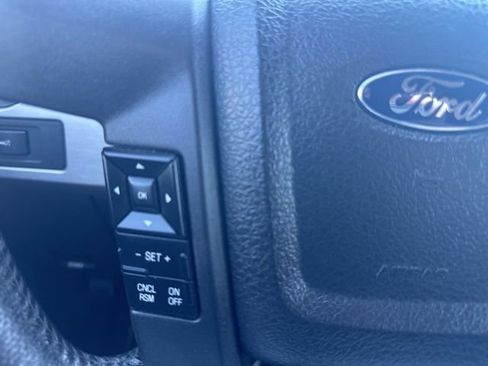 Used 2014 Ford F150 Raptor w/ Equipment Group 801A Luxury image 14