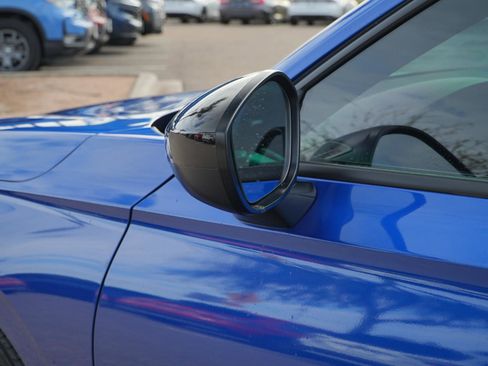 Used 2024 Honda Civic Sport image 10