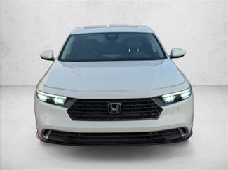 Used 2023 Honda Accord Touring video 2