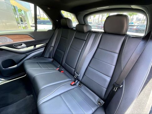Used 2025 Mercedes-Benz GLE 350 4MATIC image 25
