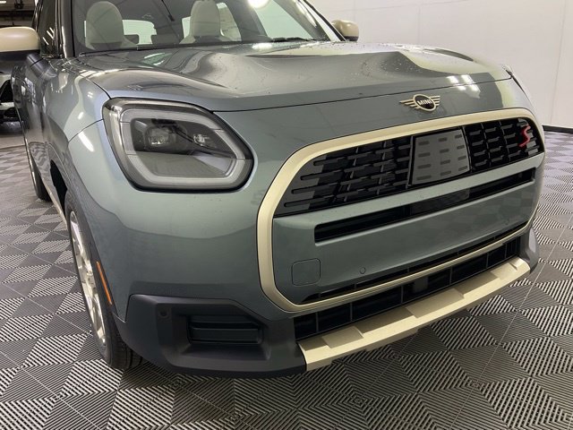 Certified 2026 MINI Cooper Countryman S AWD/4WD image 8