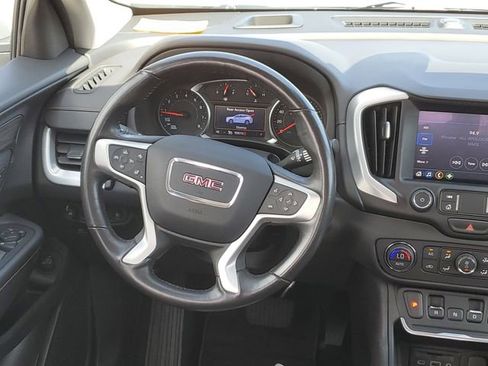 Used 2020 GMC Terrain SLT w/ Preferred Package image 24