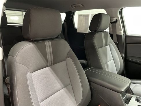 Certified 2023 Chevrolet Blazer LT w/ Convenience Package image 22