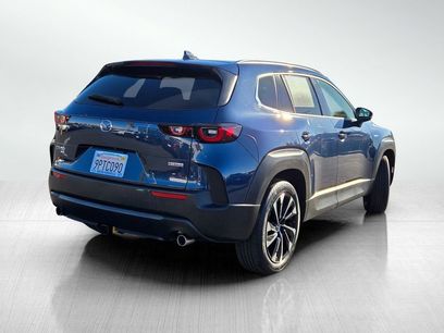 Certified 2025 MAZDA CX-50 2.5 Hybrid w/ Premium Plus Pkg