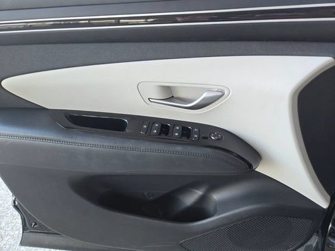 Used 2022 Hyundai Tucson SEL w/ Cargo Package AWD/4WD image 31