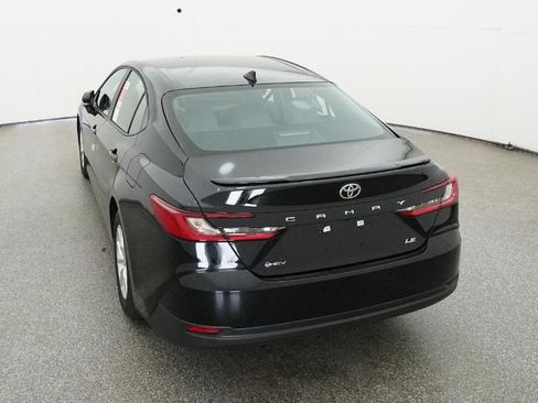 New 2026 Toyota Camry LE image 60