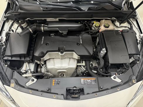 Used 2015 Chevrolet Malibu LTZ FWD image 7