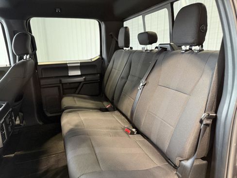 Used 2016 Ford F150 XLT w/ Equipment Group 302A Luxury image 20