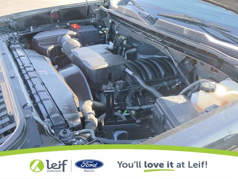 Used 2024 Chevrolet Silverado 3500 LTZ w/ LTZ Plus Package image 41