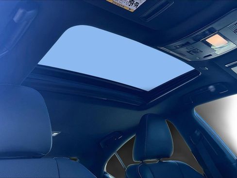 Used 2023 Lexus IS 350 F Sport RWD image 28