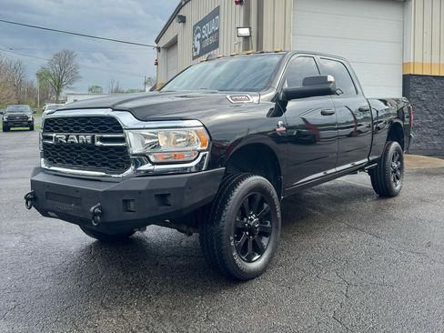Used 2019 RAM 2500 Tradesman image 1