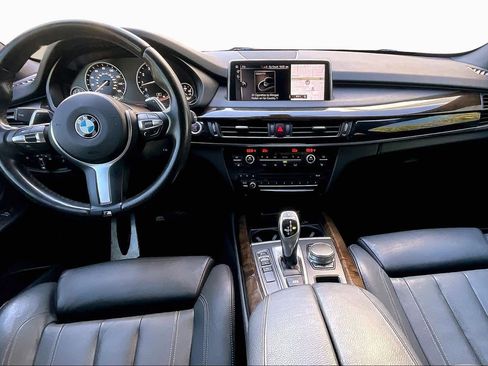 Used 2017 BMW X5 sDrive35i image 15