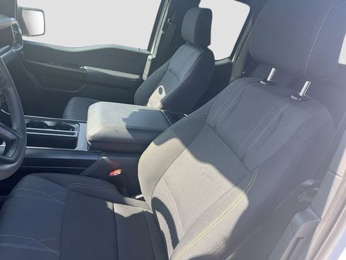 Used 2025 Ford F150 STX w/ Equipment Group 200A AWD/4WD image 19