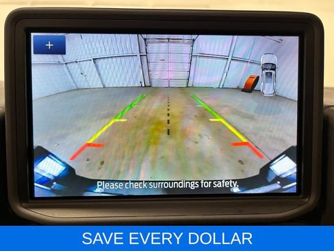 Used 2024 Ford Bronco Sport Big Bend w/ Convenience Package AWD/4WD image 25
