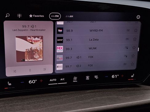 New 2026 Audi Q5 Premium Plus image 16