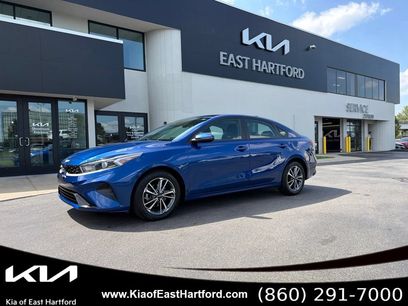 Used 2023 Kia Forte LXS w/ LXS Technology Package