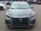 New 2025 Nissan Versa SV image 5