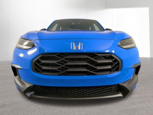 New 2026 Honda HR-V Sport image 27