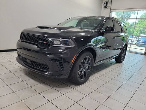New 2026 Dodge Durango GT AWD/4WD image 3