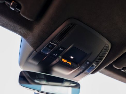 Certified 2025 Porsche Taycan GTS image 21