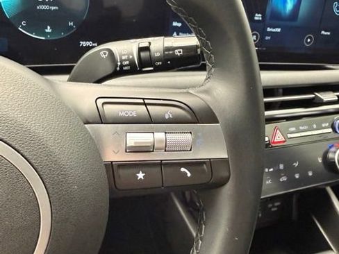 Used 2025 Hyundai Tucson SEL AWD/4WD image 49