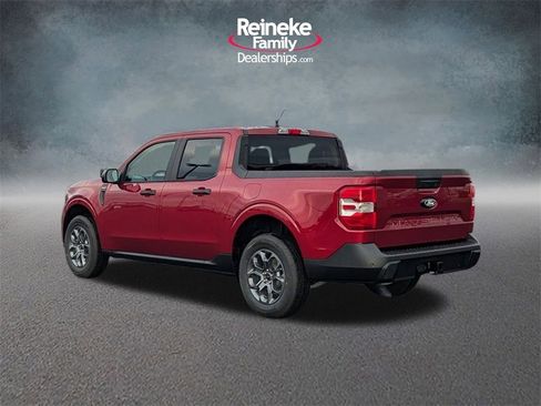 New 2026 Ford Maverick XLT w/ Equipment Group 301A image 32