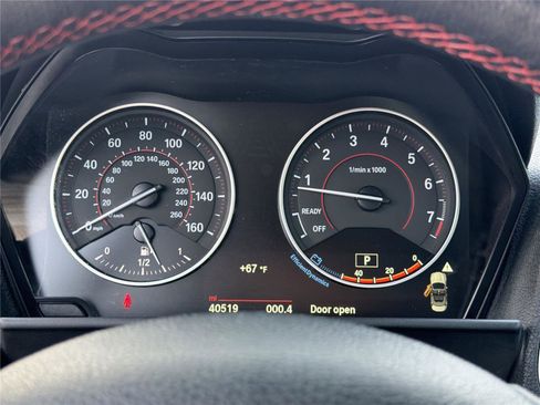 Used 2017 BMW 230i Convertible image 25