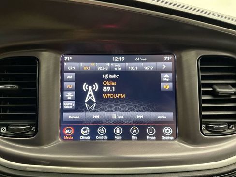 Used 2021 Dodge Charger R/T w/ Plus Group image 15