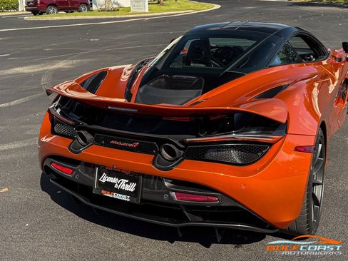 Used 2018 McLaren 720S Luxury image 55