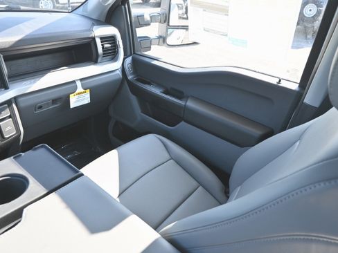 New 2026 Ford F250 XL w/ XL Driver Assist Package image 28