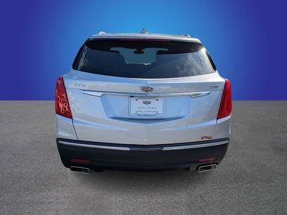 Used 2019 Cadillac XT5 Luxury