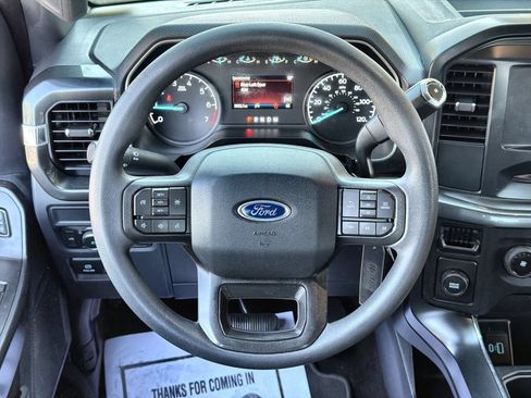 Used 2022 Ford F150 XL w/ STX Appearance Package RWD image 14
