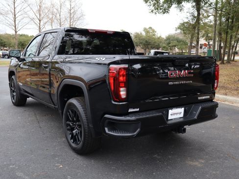 Used 2026 GMC Sierra 1500 Elevation image 8