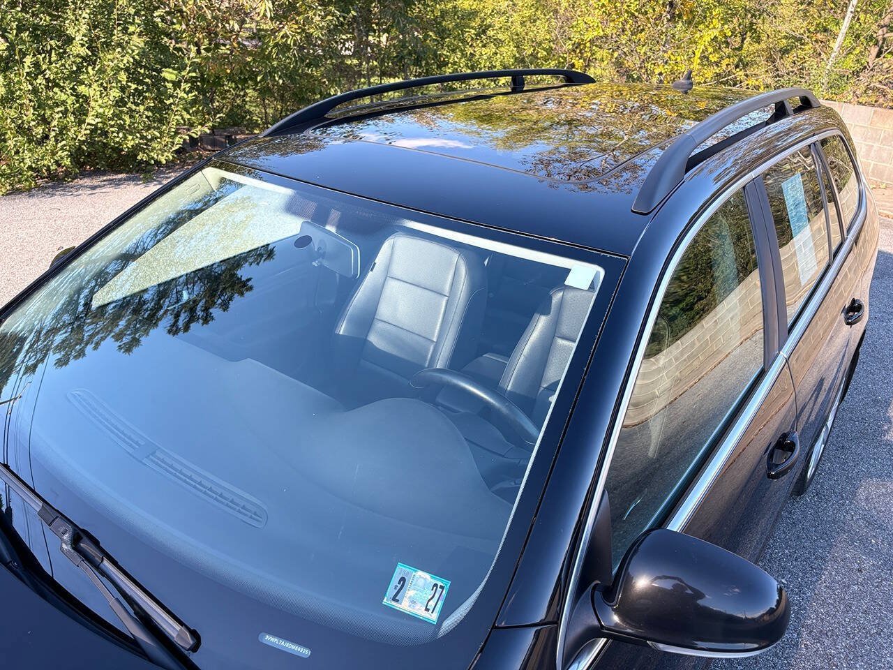 Used 2013 Volkswagen Jetta TDI FWD image 4