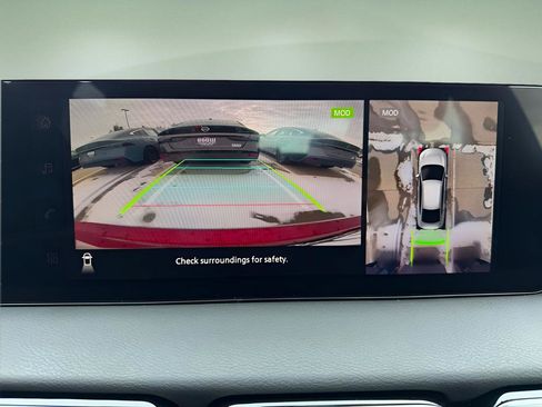 New 2026 Nissan Sentra SR w/ SR Premium Package FWD image 20