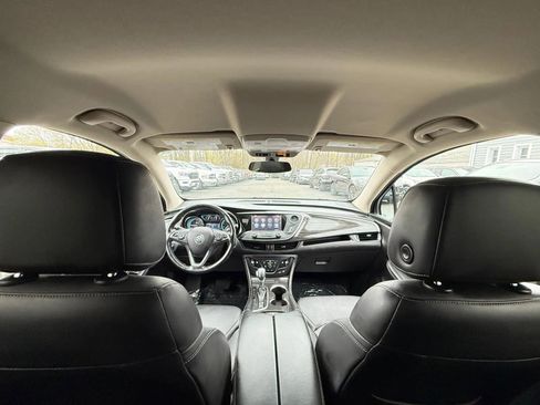 Used 2017 Buick Envision Essence FWD image 24