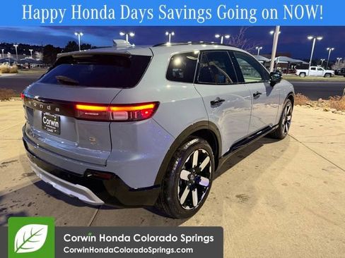 New 2026 Honda Prologue Elite image 7